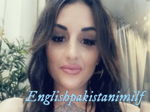 Englishpakistanimilf
