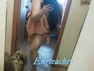 Engteacher