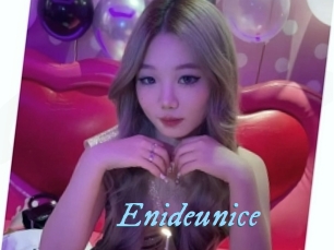 Enideunice