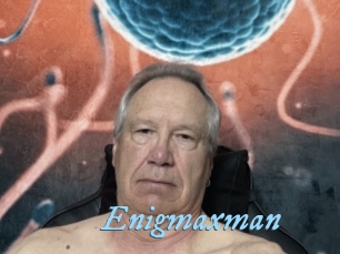 Enigmaxman