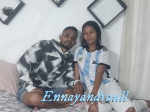 Ennayandraull