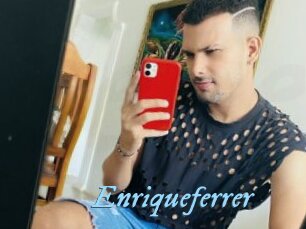 Enriqueferrer