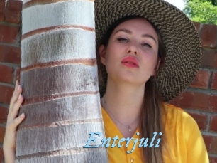 Enterjuli