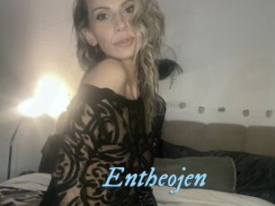 Entheojen