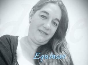 Equinoxe