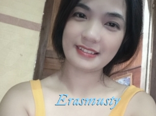 Erasmusty