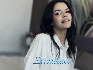 Ericablace