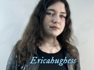 Ericahughess
