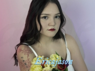 Ericajason