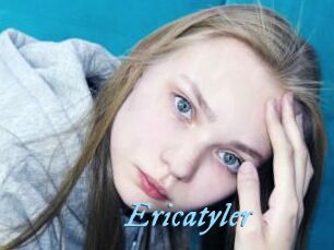Ericatyler
