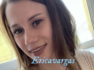 Ericavargas