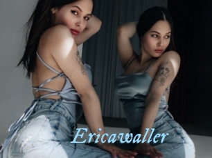 Ericawaller
