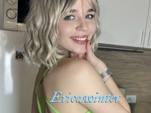 Ericawinter