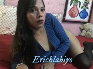 Erichlabiyo