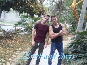 Erick_and_chrys