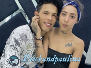 Erickandpaulina