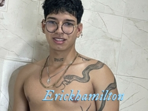 Erickhamilton