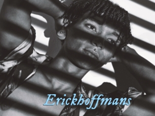 Erickhoffmans