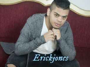 Erickjones
