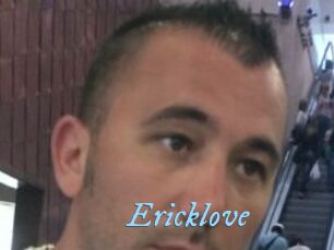Ericklove