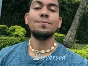 Erickrood
