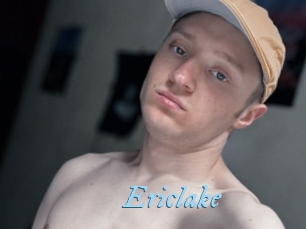 ericlake DeriheruI