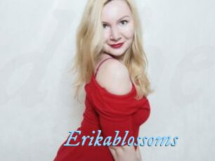 Erikablossoms