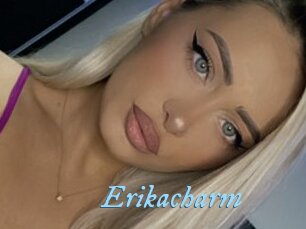 Erikacharm