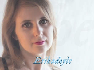 Erikadoyle