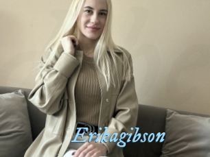 Erikagibson