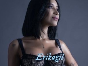 Erikagil