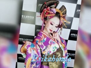 Erikahonda