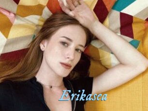 Erikasea