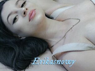 Erikasnowy