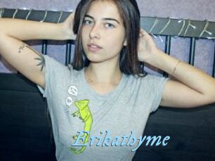 Erikathyme