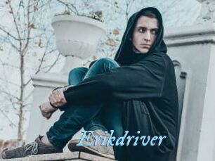 Erikdriver