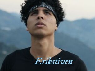Erikstiven