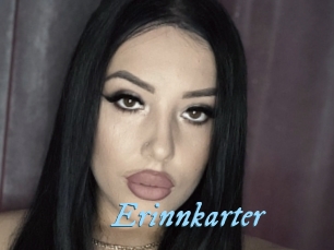 Erinnkarter