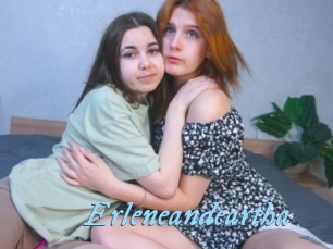 Erleneandeartha