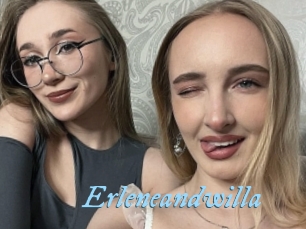 Erleneandwilla