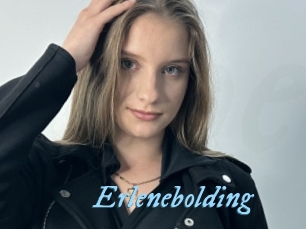 erlenebolding DeriheruI