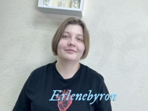 Erlenebyron