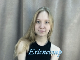 Erlenecoup
