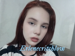 Erlenecritchlow