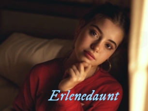 Erlenedaunt