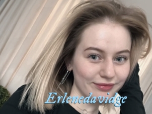 Erlenedavidge