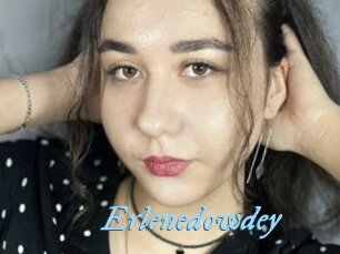 Erlenedowdey