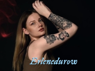 erlenedurow DeriheruI