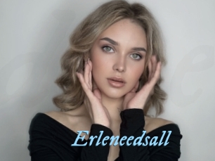 Erleneedsall