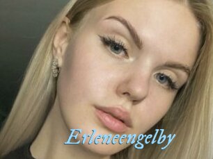 Erleneengelby